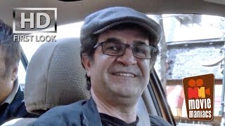 Taxi  2 clips  Winner Berlin Film Festival 2015 Jafar Panahi