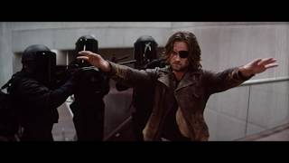 Escape From New York Deleted Original Opening Remastered Plus Alternate Takes