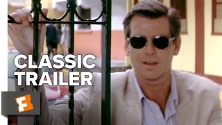 The Tailor of Panama 2001 Official Trailer 1  Pierce Brosnan Movie