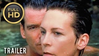  THE TAILOR OF PANAMA 2001  Full Movie Trailer  Full HD  1080p