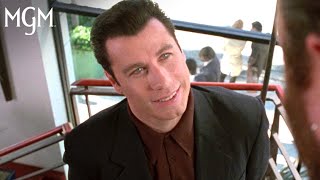 GET SHORTY 1995  Youre A Stuntman Huh  MGM