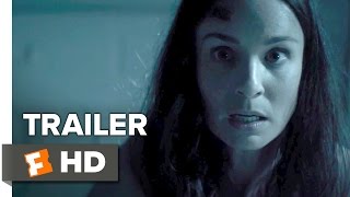 The Other Side of the Door Official Trailer 1 2016  Sarah Wayne Callies Movie HD