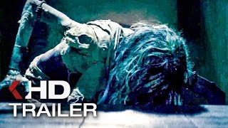 THE OTHER SIDE OF THE DOOR Official Trailer 2016