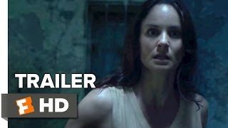 The Other Side of the Door TRAILER 1 2016  Jeremy Sisto  Sarah Wayne Callies Movie HD