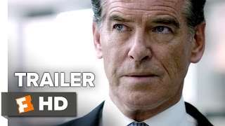 IT Official Trailer 1 2016  Pierce Brosnan Movie