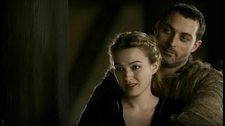 Rufus Sewell in Tristan  Isolde 2006
