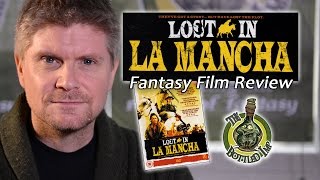 Lost in La Mancha  Fantasy Film Review