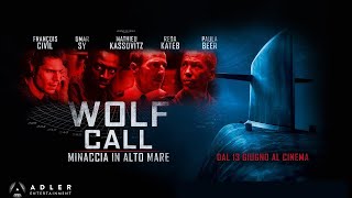 THE WOLFS CALL 2019 Official Trailer