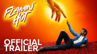 FLAMIN HOT  Official Trailer  Searchlight Pictures