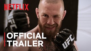 McGregor Forever  Official Trailer  Netflix