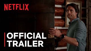 Virgin River Season 4  Official Trailer  Netflix